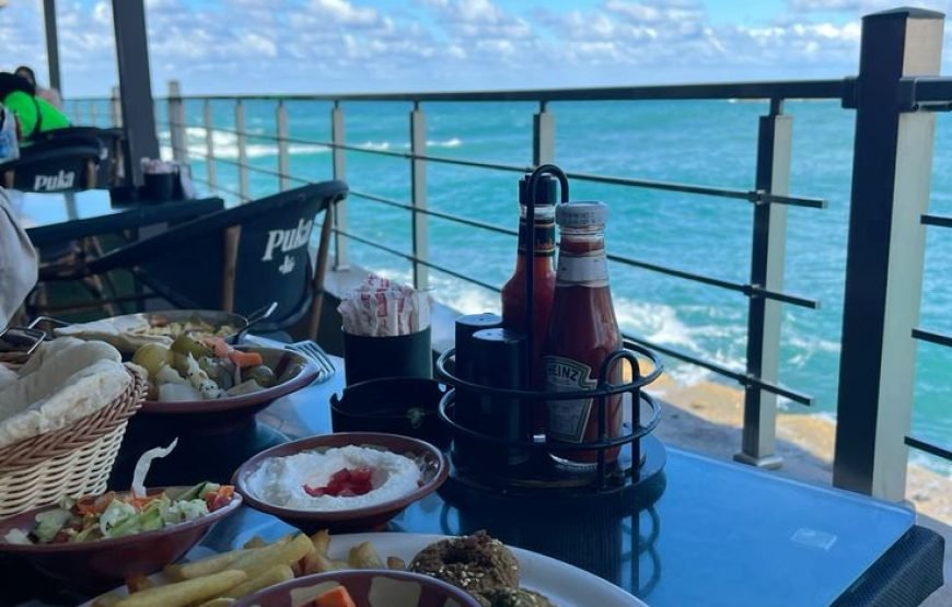 Alexandria Discovery: A Journey Through Egypt’s Mediterranean Jewel