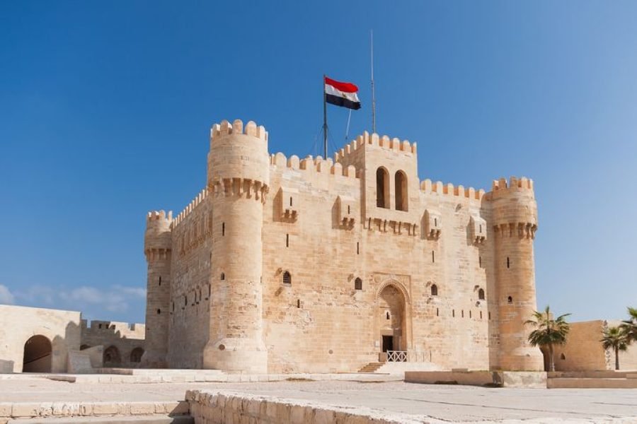 Alexandria Discovery: A Journey Through Egypt’s Mediterranean Jewel