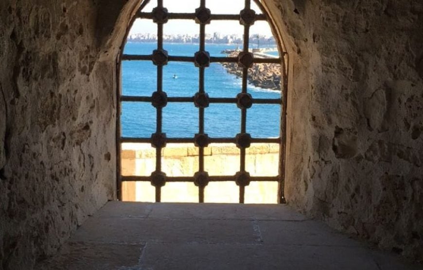 Alexandria Discovery: A Journey Through Egypt’s Mediterranean Jewel