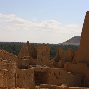 2 Nights / 3 Days Siwa Oasis Tour Itinerary