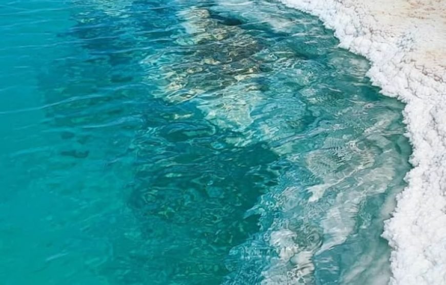 2 Nights / 3 Days Siwa Oasis Tour Itinerary